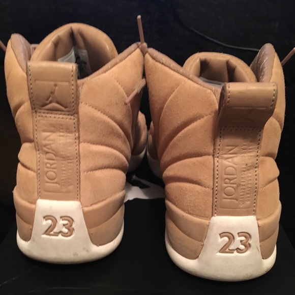Jordan Other - Jordan 12